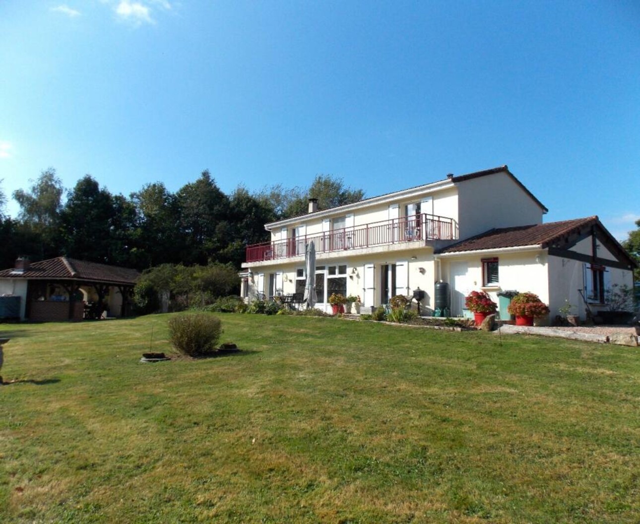 Photos 5 - Prestige - Maison de caractère