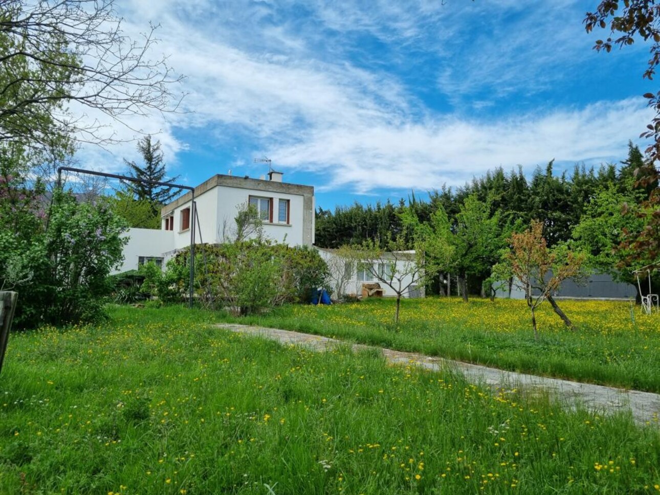Photos 4 - Prestige - Propriété avec 8500m2  de   terrain