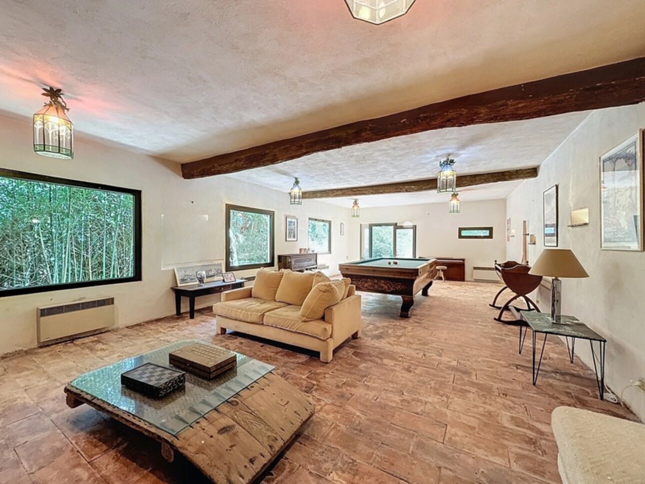 Photos 2 - Prestigious - Property for sale 14 rooms MENTON (06)