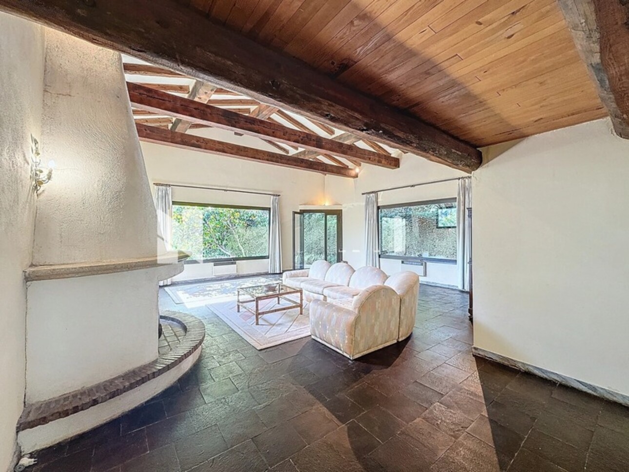 Photos 3 - Prestigious - Property for sale 14 rooms MENTON (06)