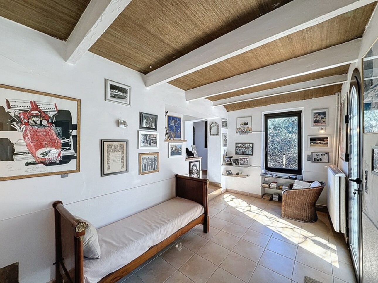 Photos 7 - Prestigious - Property for sale 14 rooms MENTON (06)