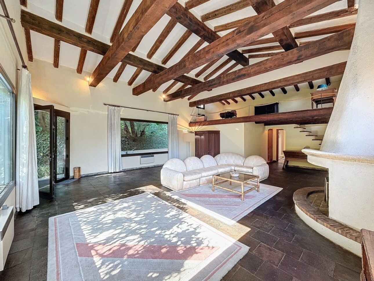 Photos 9 - Prestigious - Property for sale 14 rooms MENTON (06)