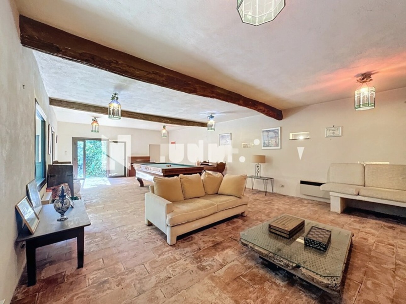 Photos 14 - Prestigious - Property for sale 14 rooms MENTON (06)