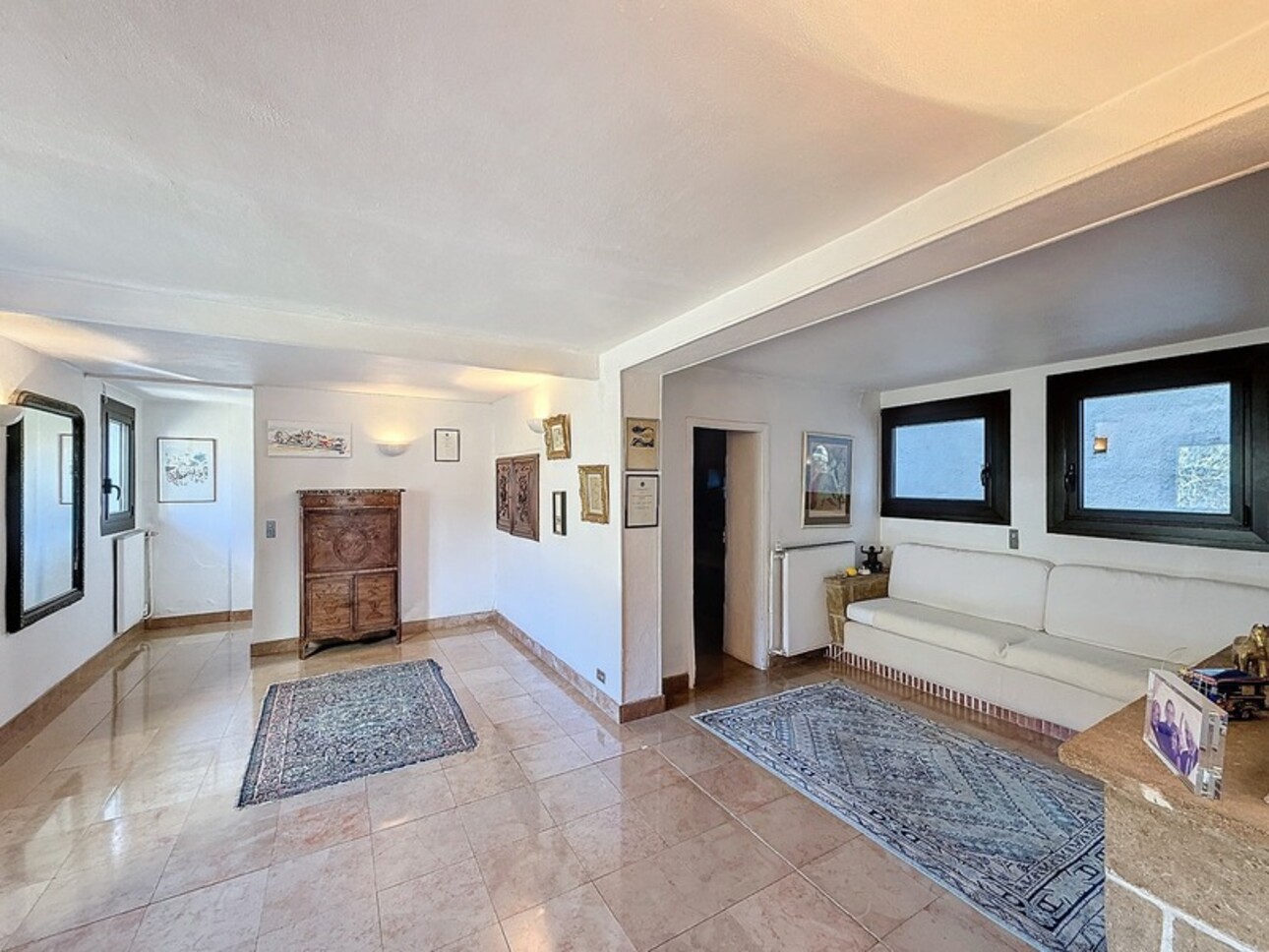 Photos 15 - Prestigious - Property for sale 14 rooms MENTON (06)