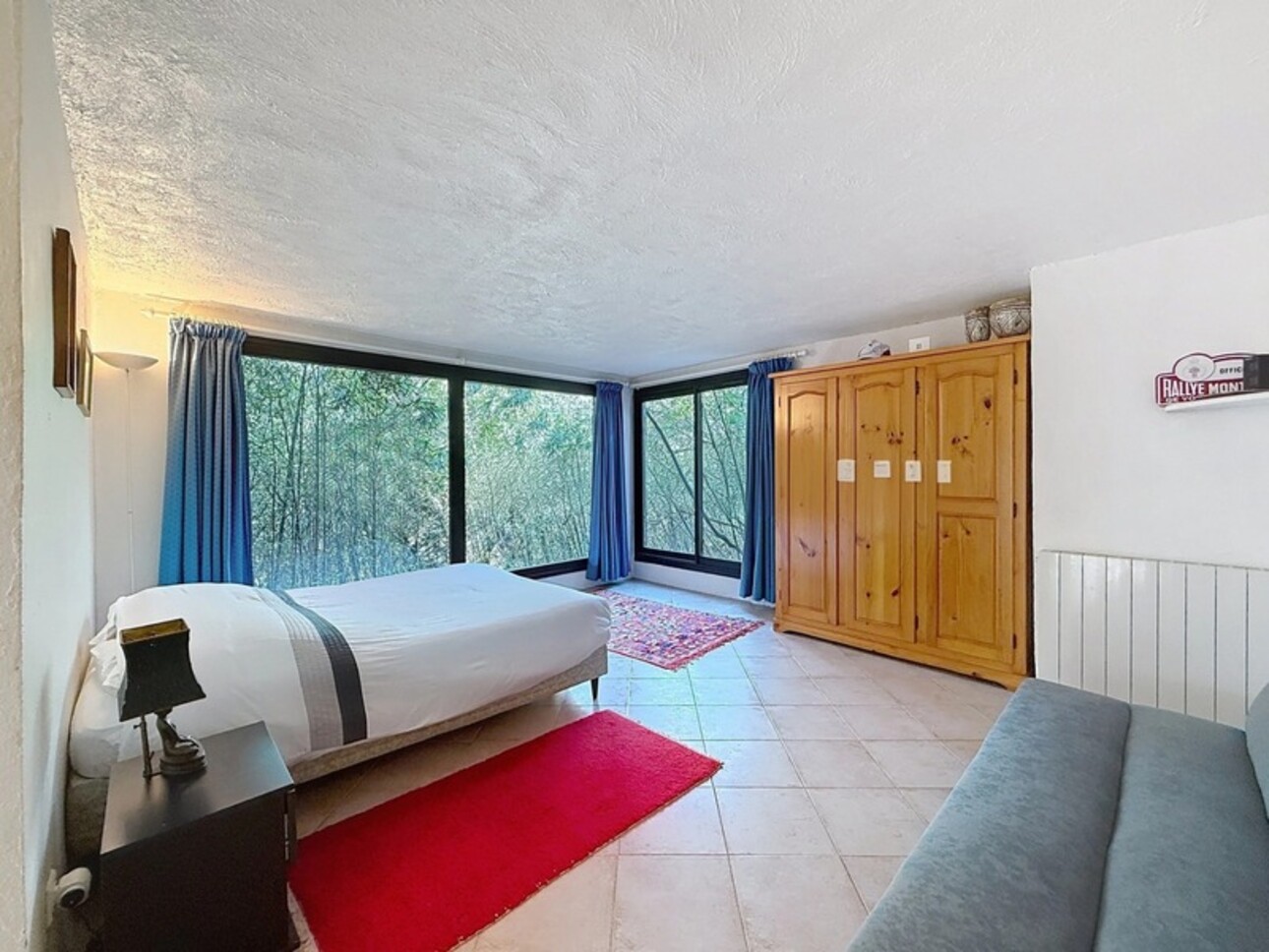Photos 19 - Prestigious - Property for sale 14 rooms MENTON (06)