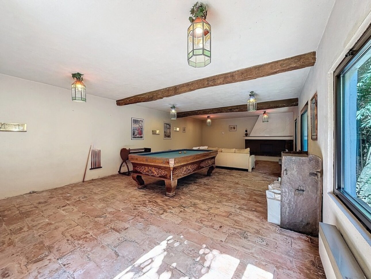 Photos 22 - Prestigious - Property for sale 14 rooms MENTON (06)