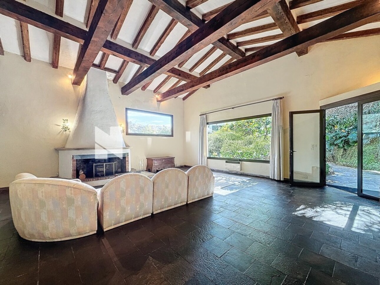 Photos 28 - Prestigious - Property for sale 14 rooms MENTON (06)