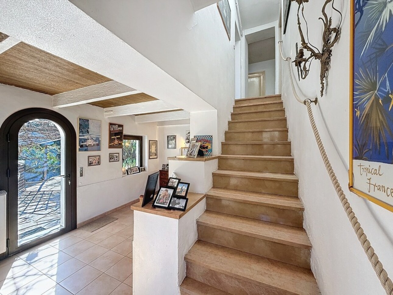 Photos 34 - Prestigious - Property for sale 14 rooms MENTON (06)