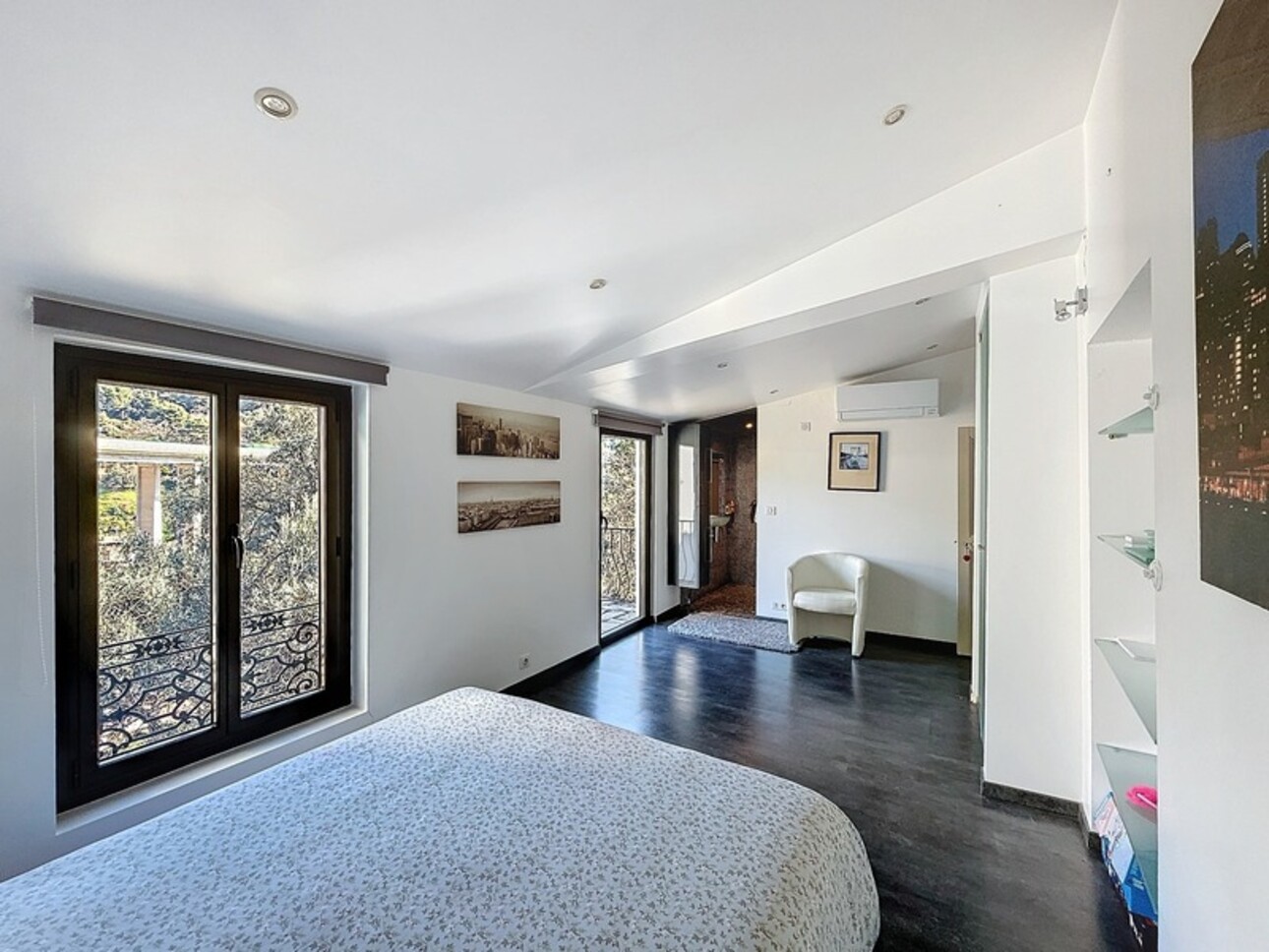 Photos 37 - Prestigious - Property for sale 14 rooms MENTON (06)