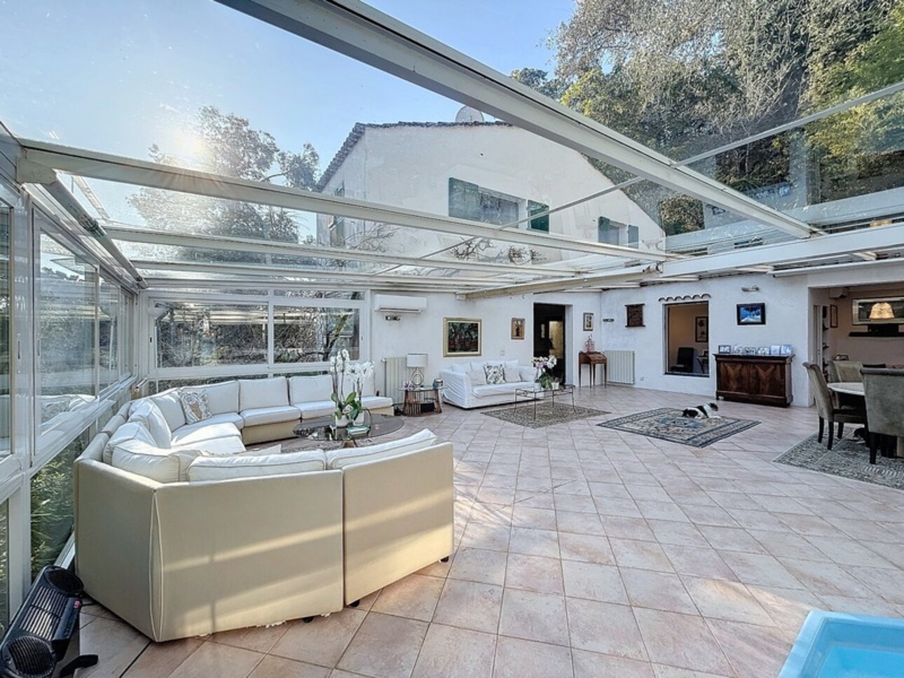 Photos 39 - Prestigious - Property for sale 14 rooms MENTON (06)