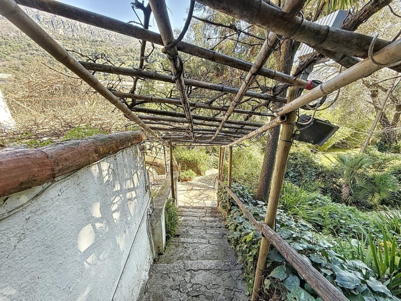 Photos 41 - Prestigious - Property for sale 14 rooms MENTON (06)
