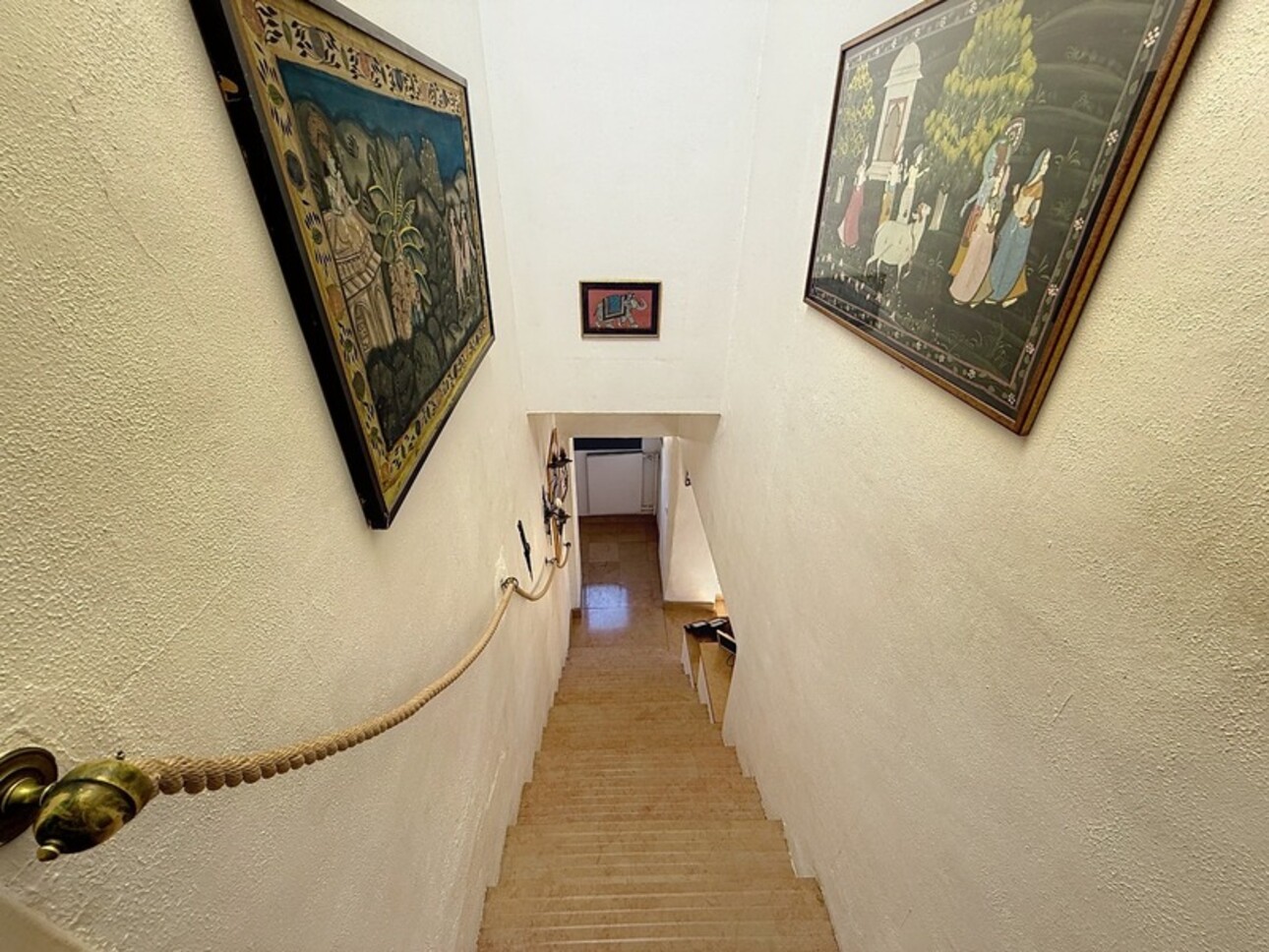 Photos 42 - Prestigious - Property for sale 14 rooms MENTON (06)