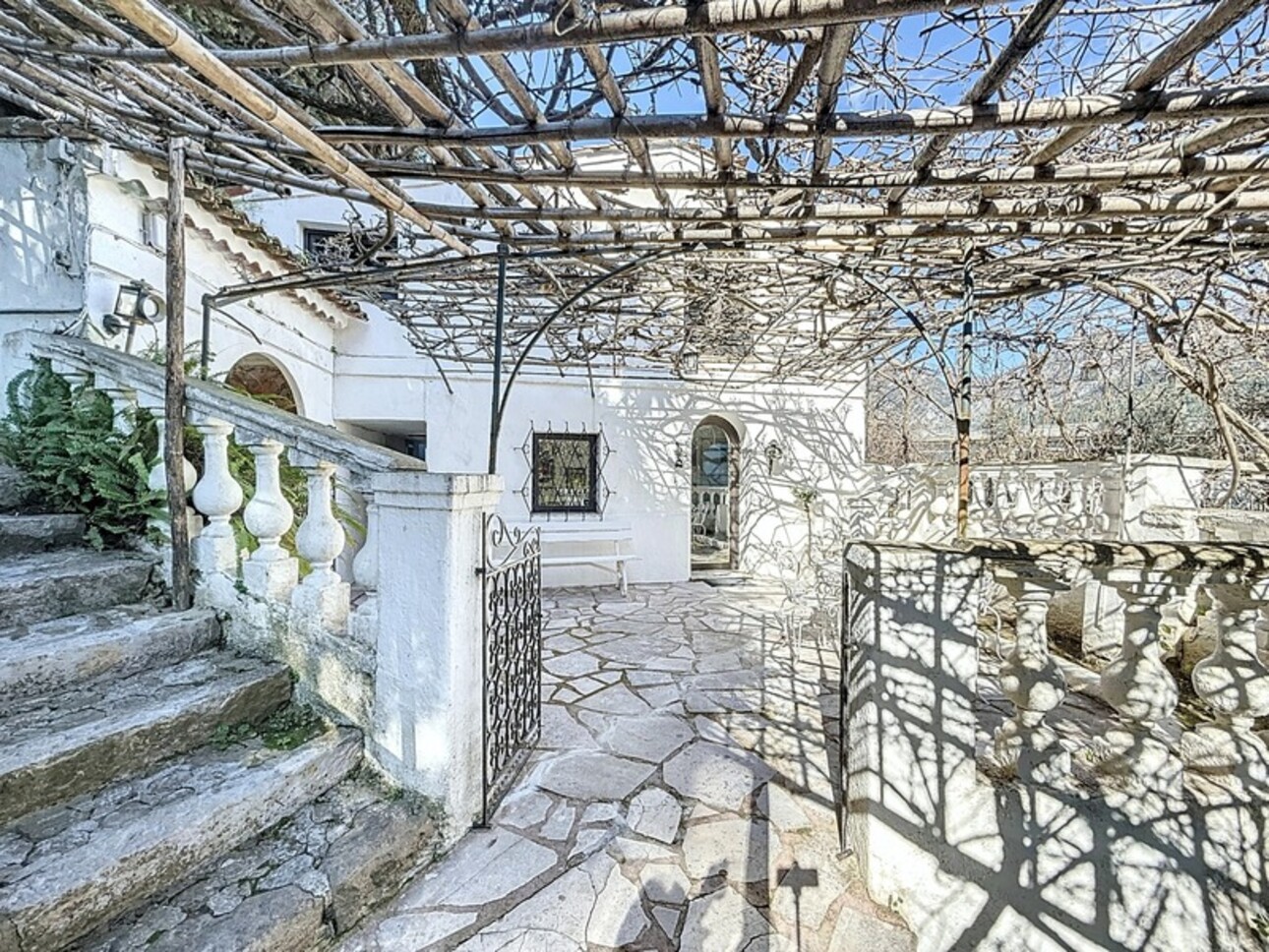 Photos 43 - Prestigious - Property for sale 14 rooms MENTON (06)