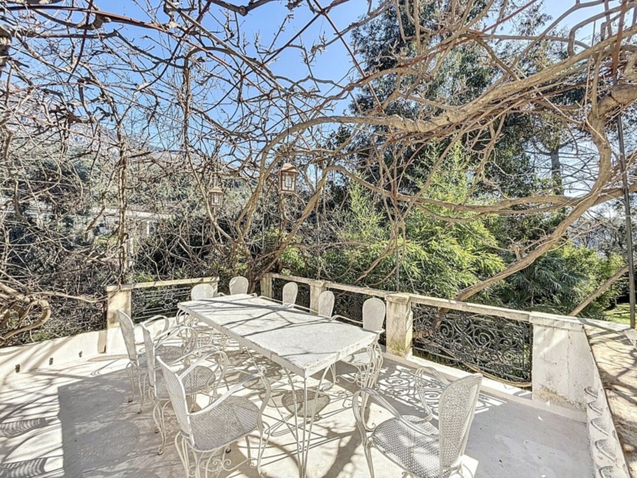 Photos 44 - Prestigious - Property for sale 14 rooms MENTON (06)