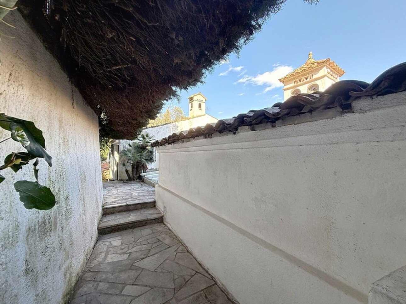 Photos 45 - Prestigious - Property for sale 14 rooms MENTON (06)