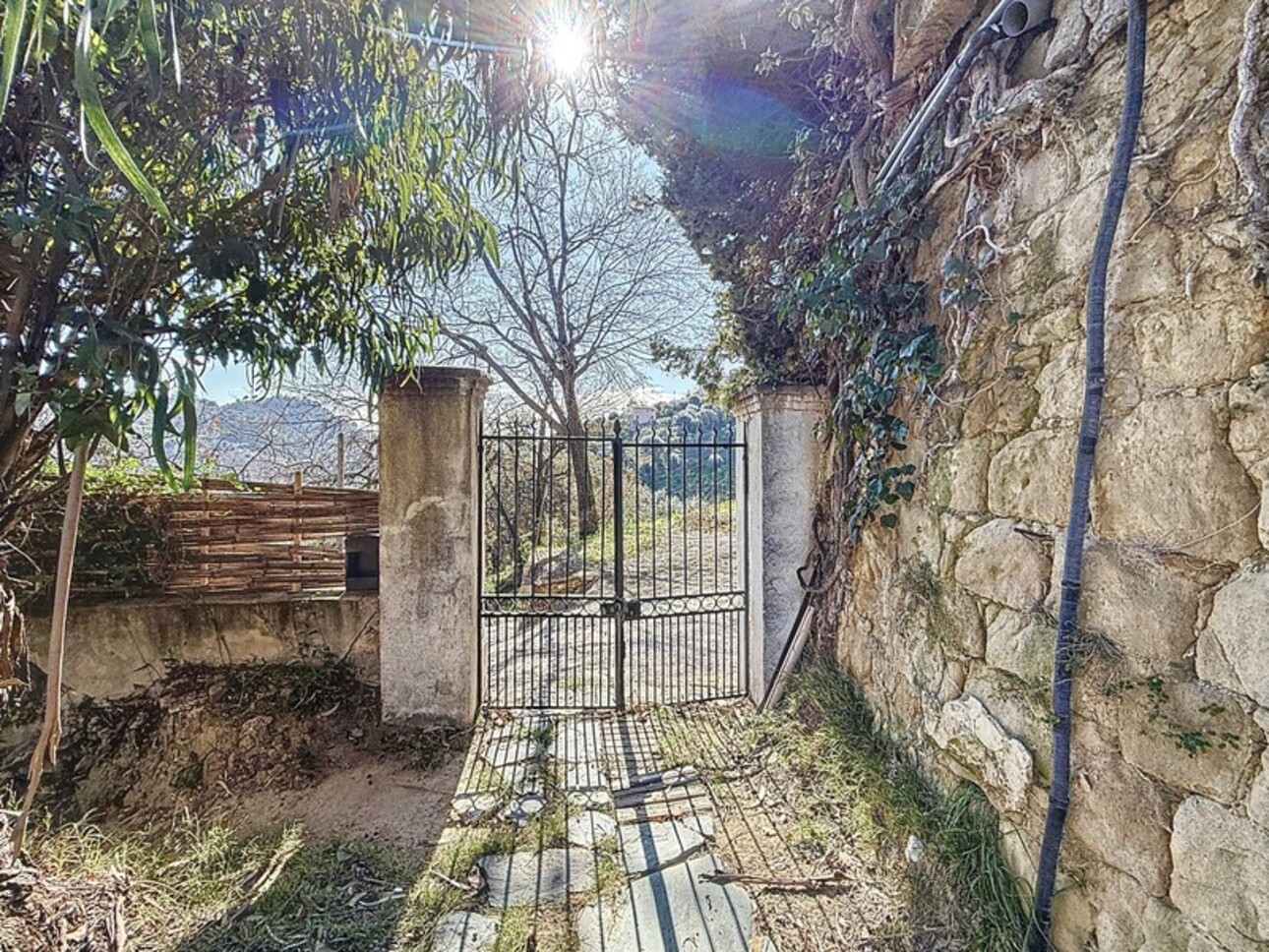 Photos 47 - Prestigious - Property for sale 14 rooms MENTON (06)