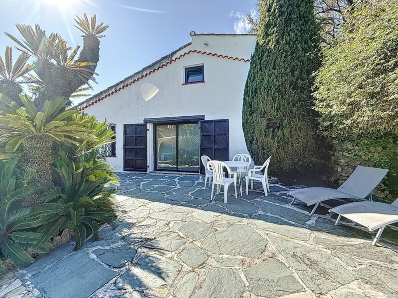 Photos 49 - Prestigious - Property for sale 14 rooms MENTON (06)
