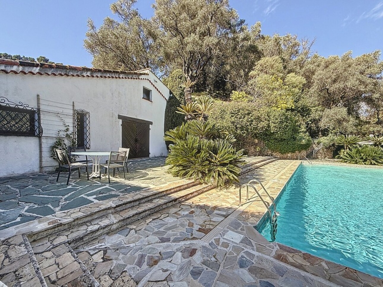 Photos 50 - Prestigious - Property for sale 14 rooms MENTON (06)