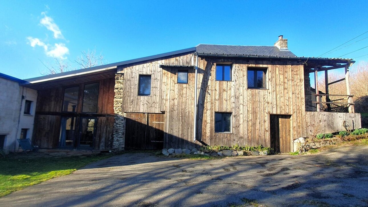 Photos 3 - Prestige - Corps de ferme