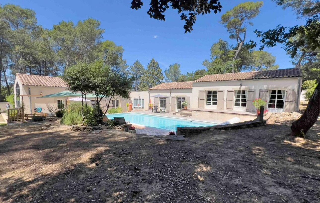 Photos 4 - Prestige - Propriété