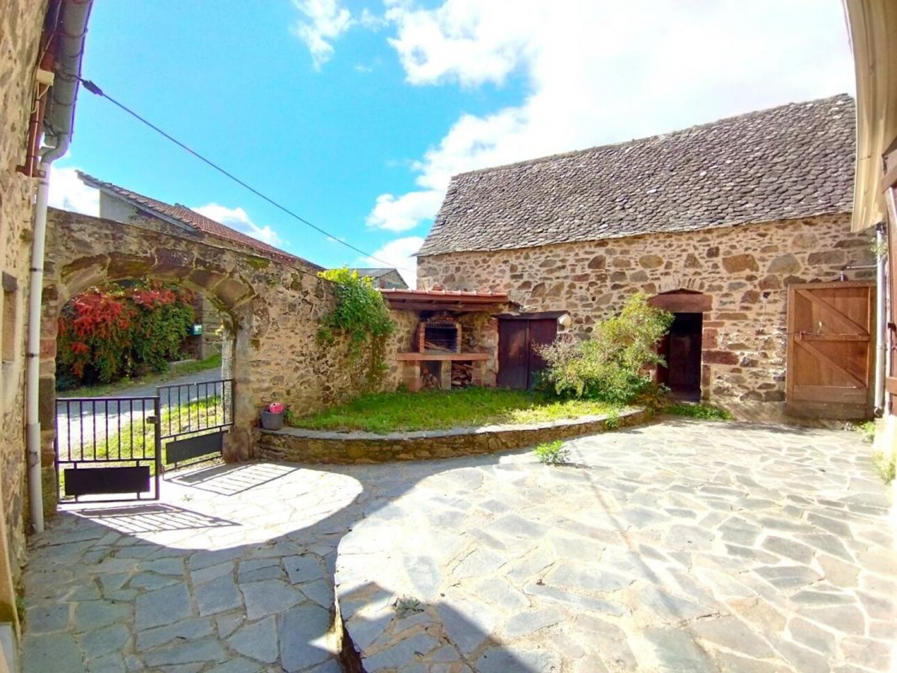 Photos 20 - Agricultural - Farm with outbuildings