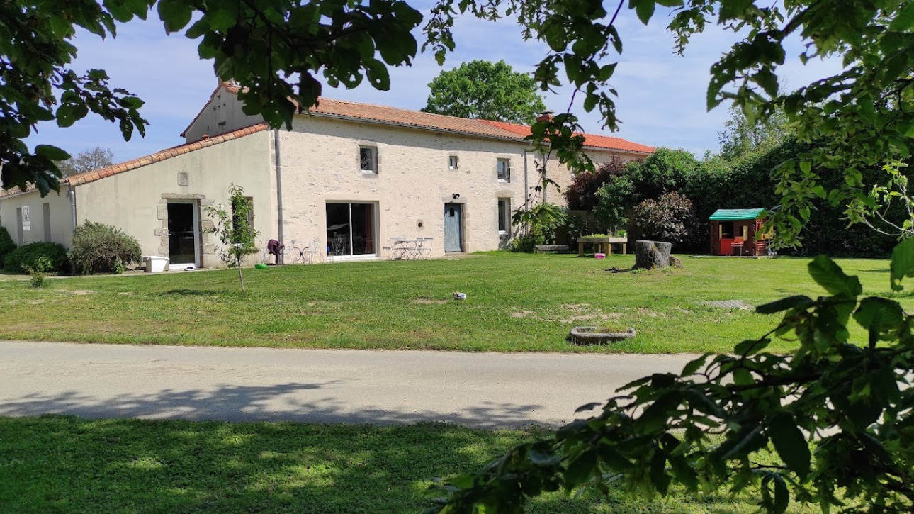 Photos 5 - Equestrian - Equestrian and tourist area: a historic jewel in the heart of Vendée