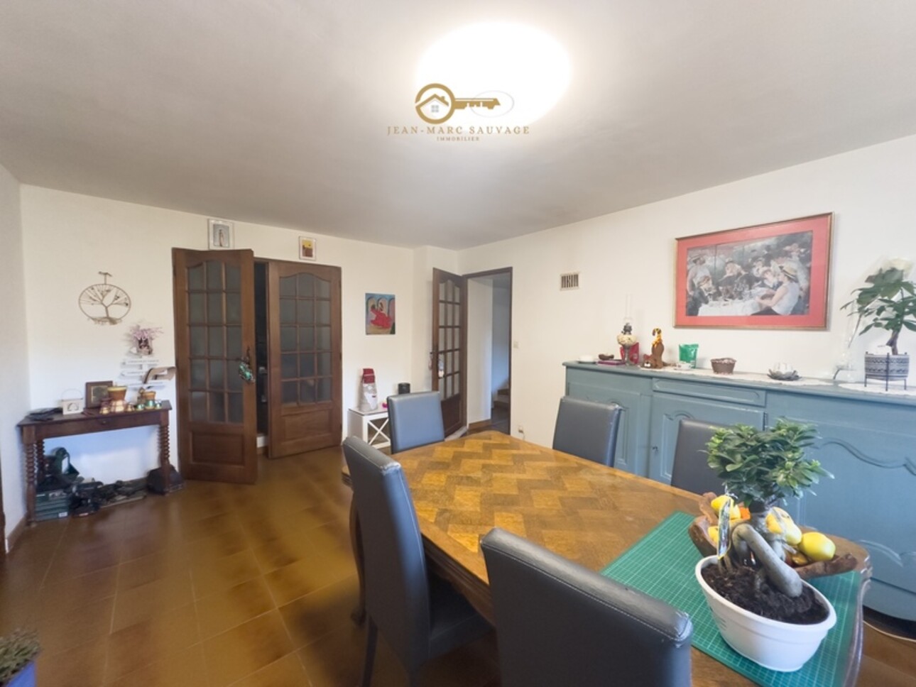 Photos 9 - Tourist - MAS PROVENÇAL DE CHARME | 231 m² | 2 LOGEMENTS | TERRAIN 3800 m² | LE CANNET-DES-MAURES