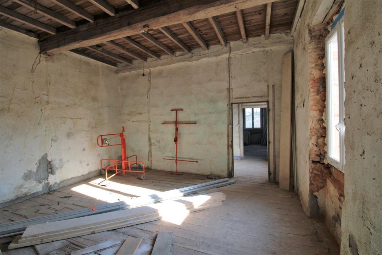 Photos 11 - Touristique - Corps de ferme