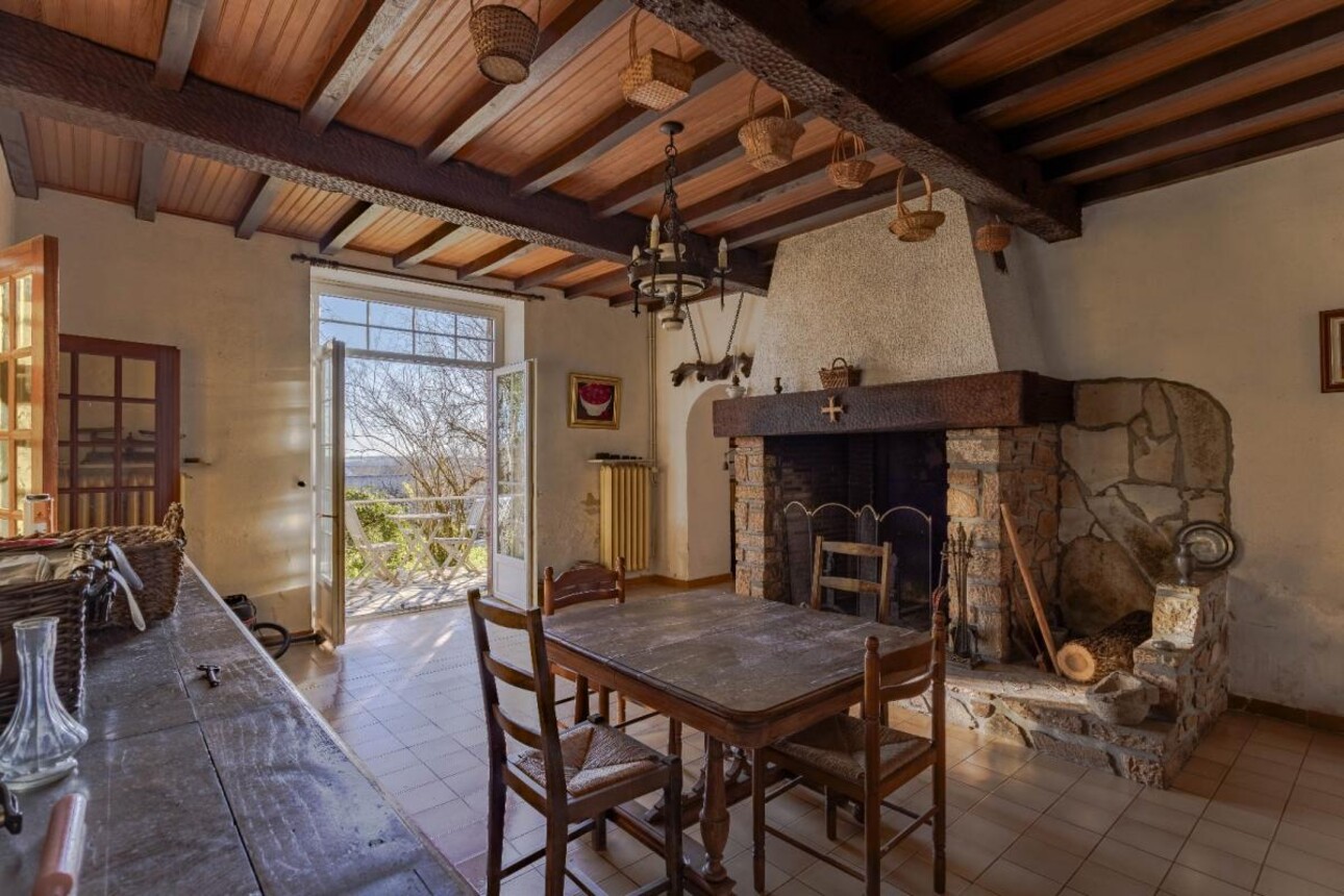 Photos 6 - Prestige - Maison de caractère