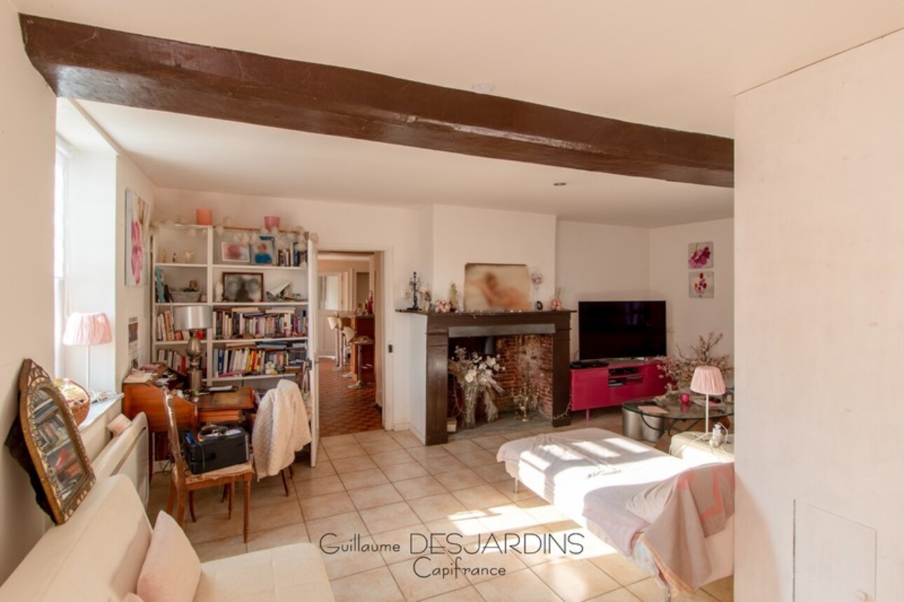 Photos 14 - Equestrian - Property for sale in Normandy, Large house and outbuildings near LA FERTE EN OUCHE (61)