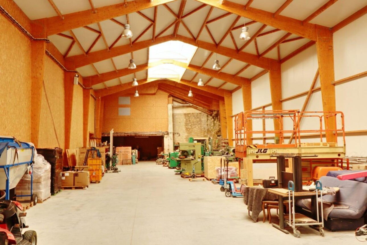 Photos 11 - Equestrian - Propriété équestre de Standing sur 3 hectares