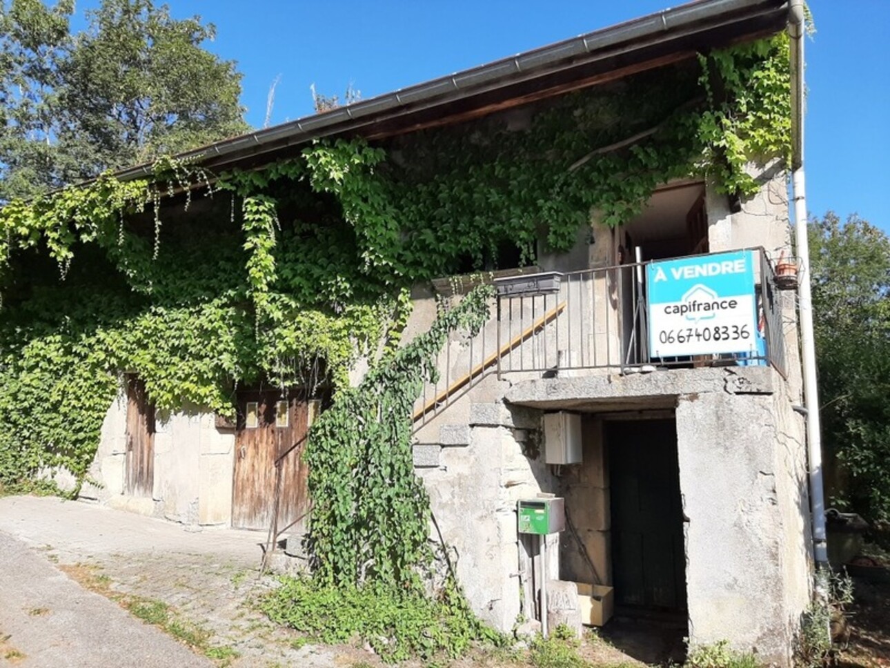 Photos 1 - Tourist - Dpt Haute Savoie (74), à vendre MARLIOZ, propriété, 25 min de Genève, 30 min d'Annecy