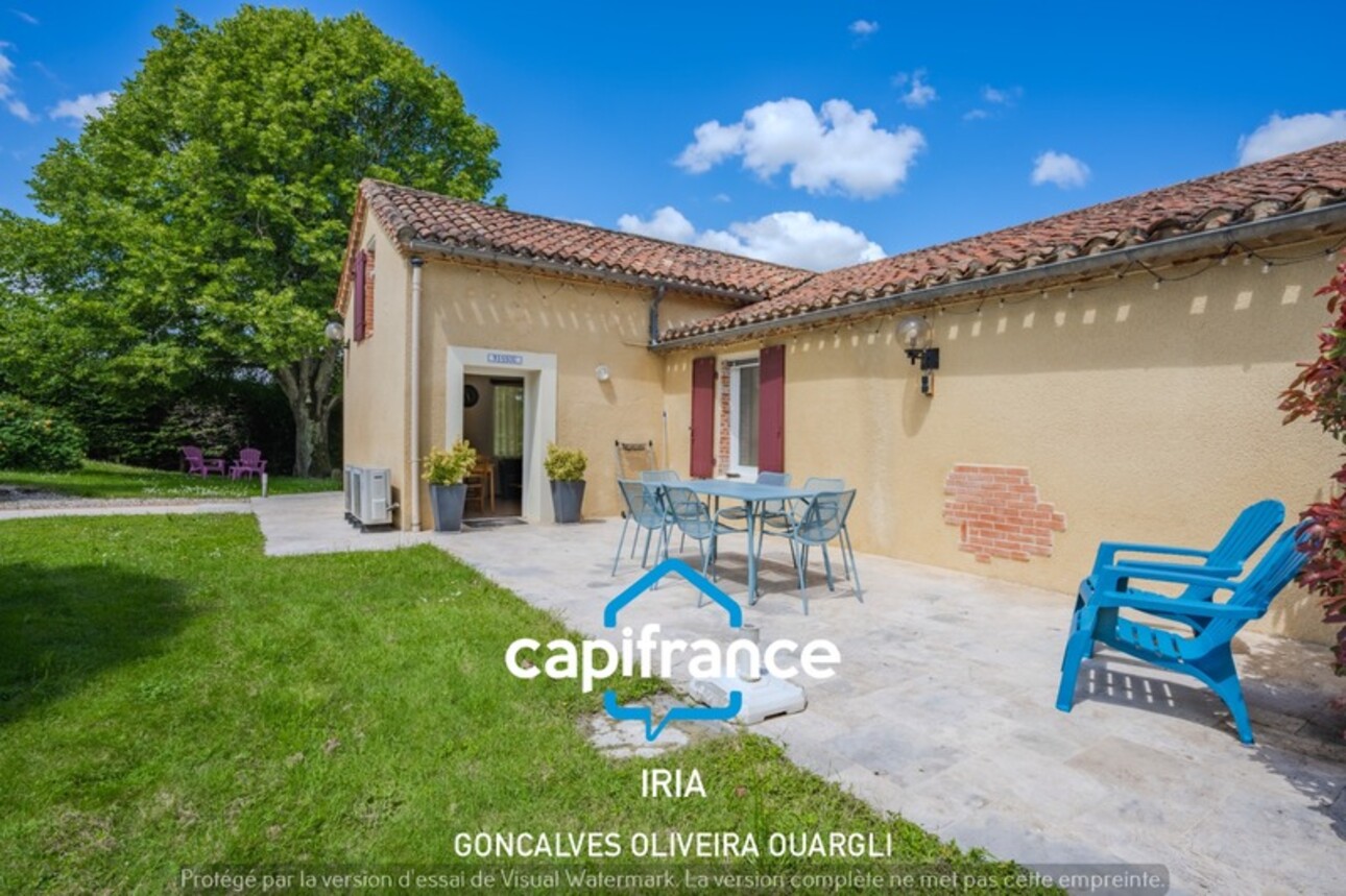 Photos 18 - Prestigious - Dpt Lot et Garonne (47), for sale VILLENEUVE SUR LOT property T10