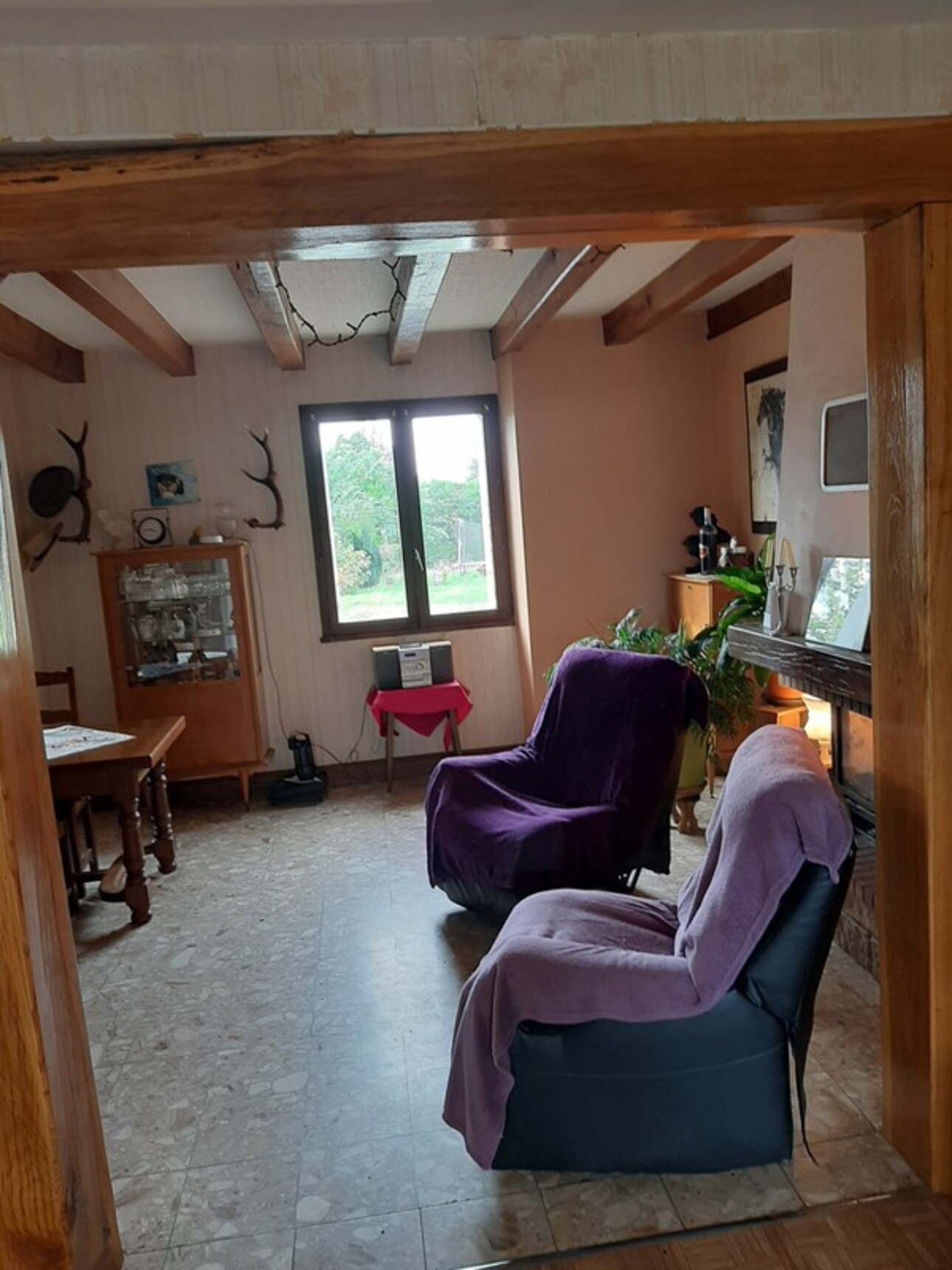 Photos 22 - Touristique - Dpt Haute Vienne (87), à vendre SAINT PRIEST LIGOURE propriete P0