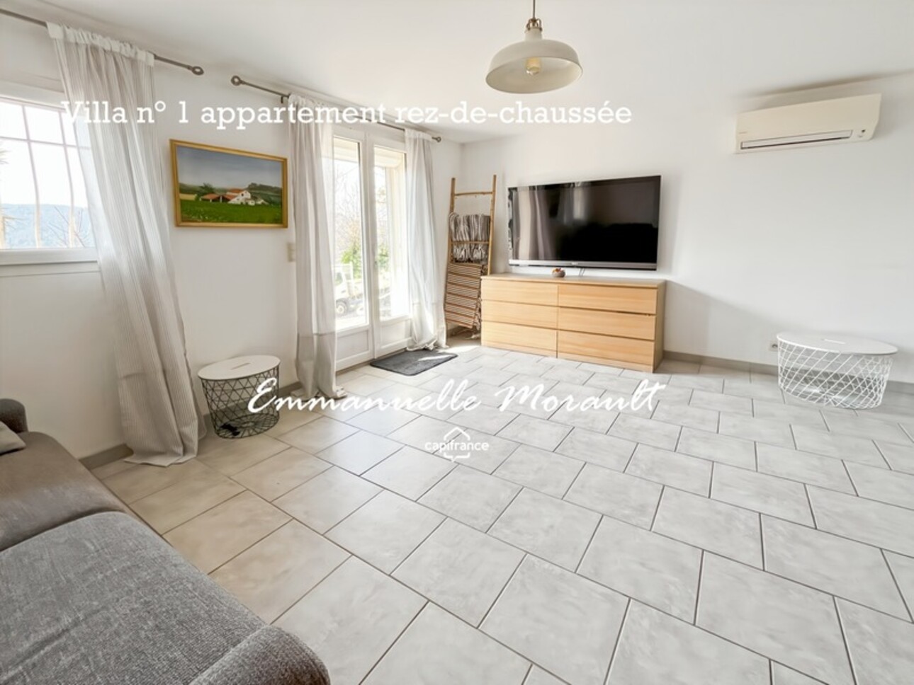 Photos 14 - Prestigious - Property for sale with 2 10-room villas with swimming pool BAGNOLS EN FORET (83)