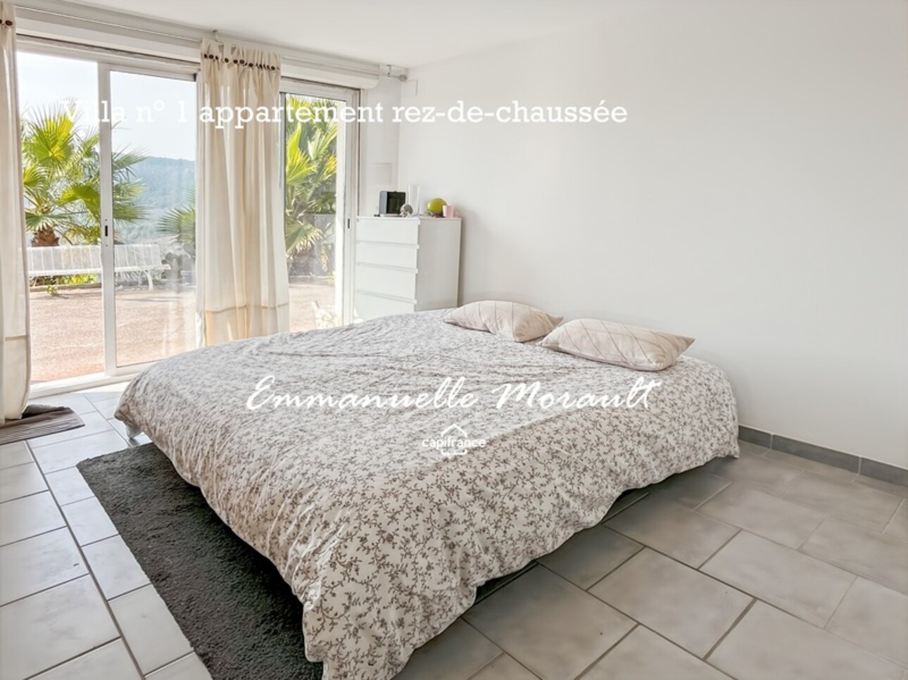 Photos 16 - Prestigious - Property for sale with 2 10-room villas with swimming pool BAGNOLS EN FORET (83)