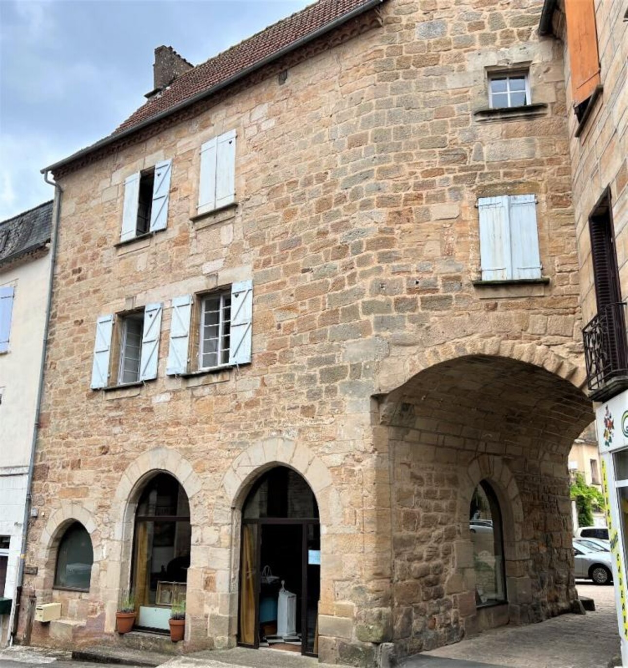 Photos 20 - Prestigious - Town and village dwelling