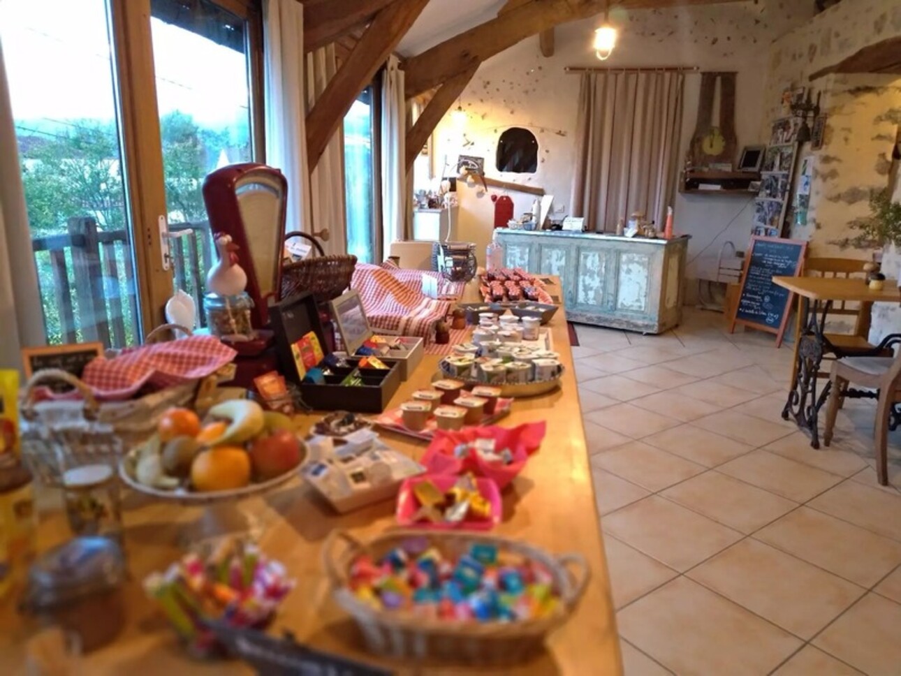 Photos 13 - Touristique - Propriété d'exception avec gîtes  et chambres d'hôte