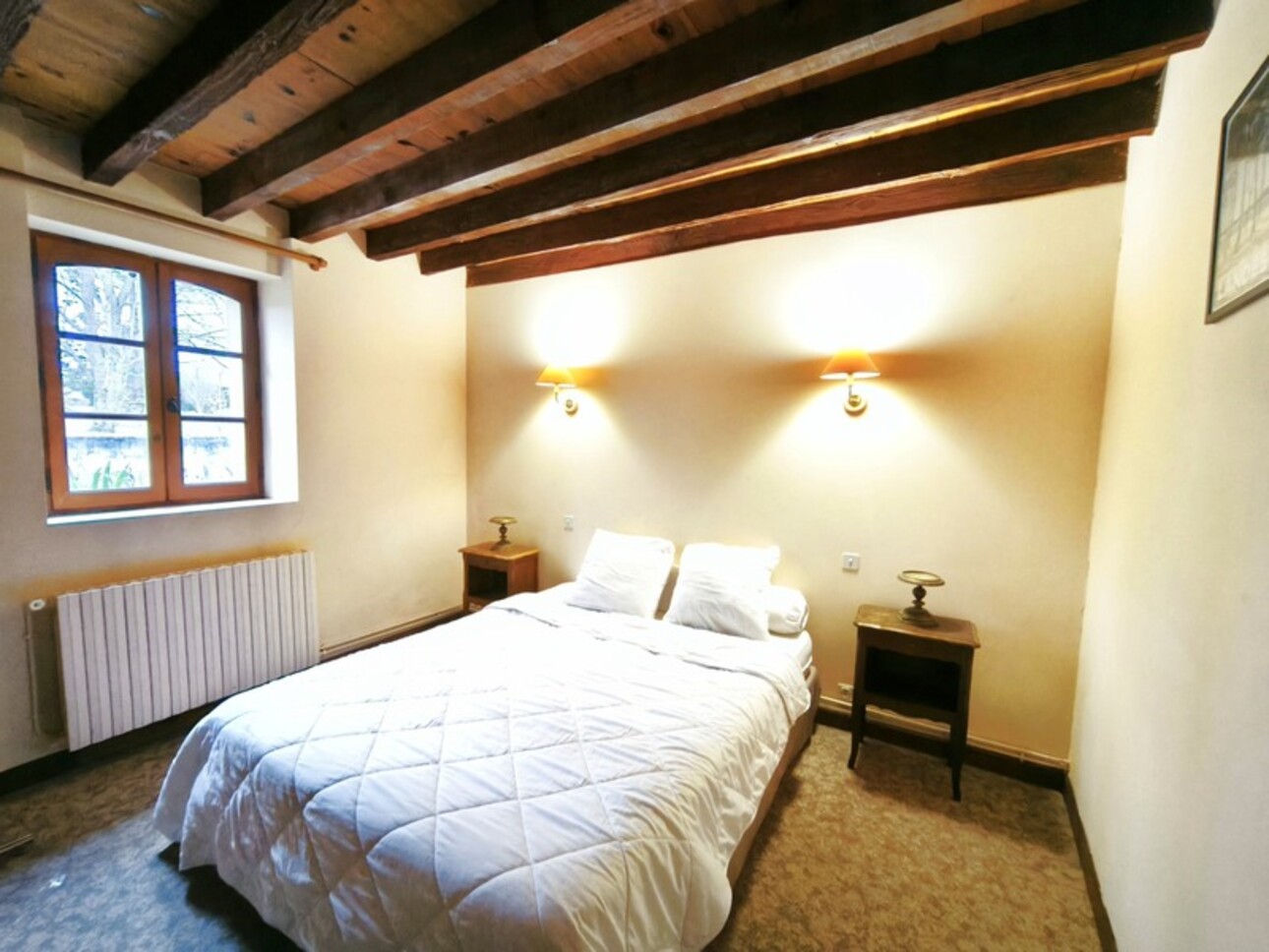 Photos 8 - Tourist - Property, Farmhouse for sale 9 rooms SAINT GEIN (40)