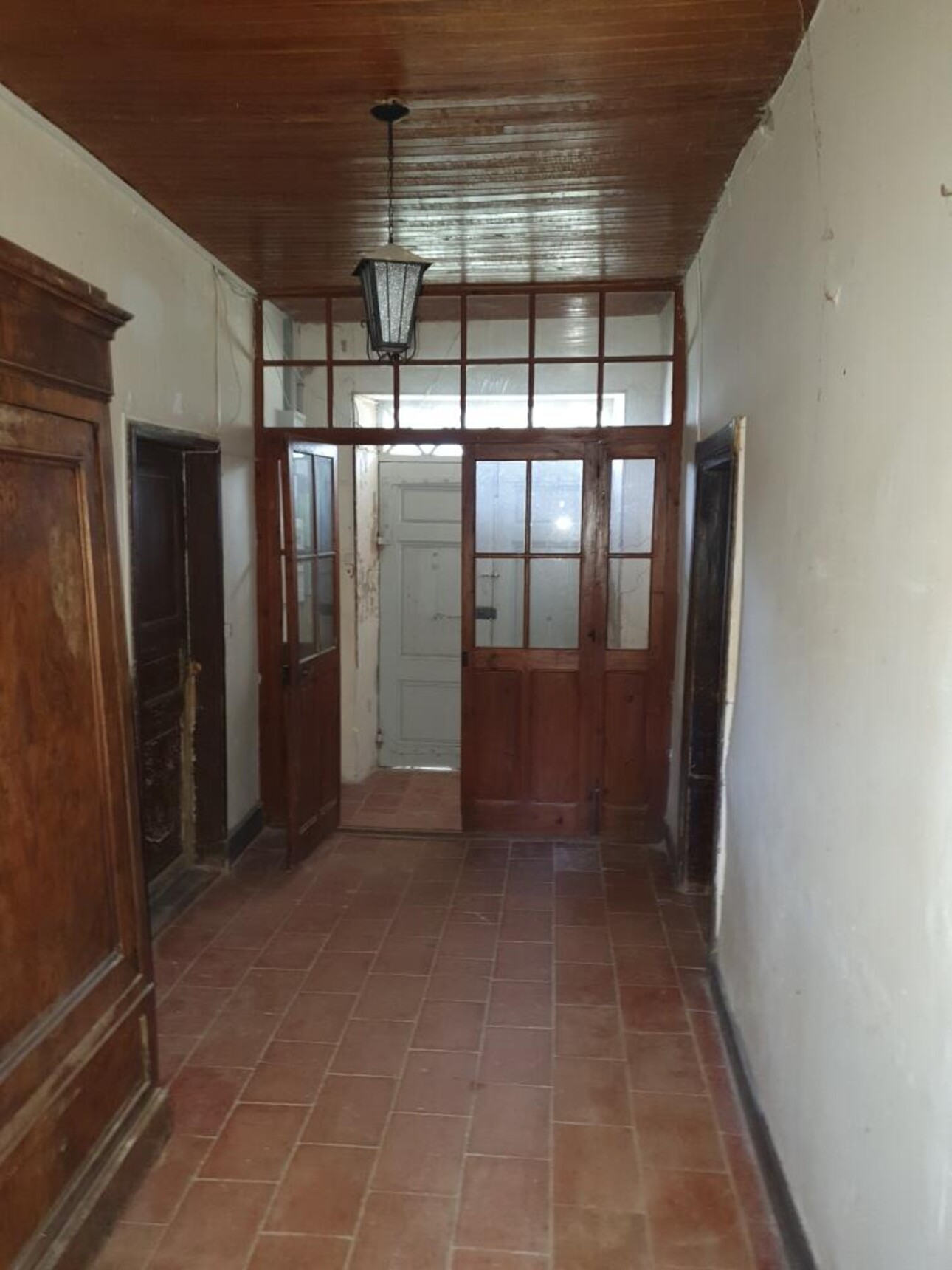 Photos 2 - Agricultural - Old farmhouse