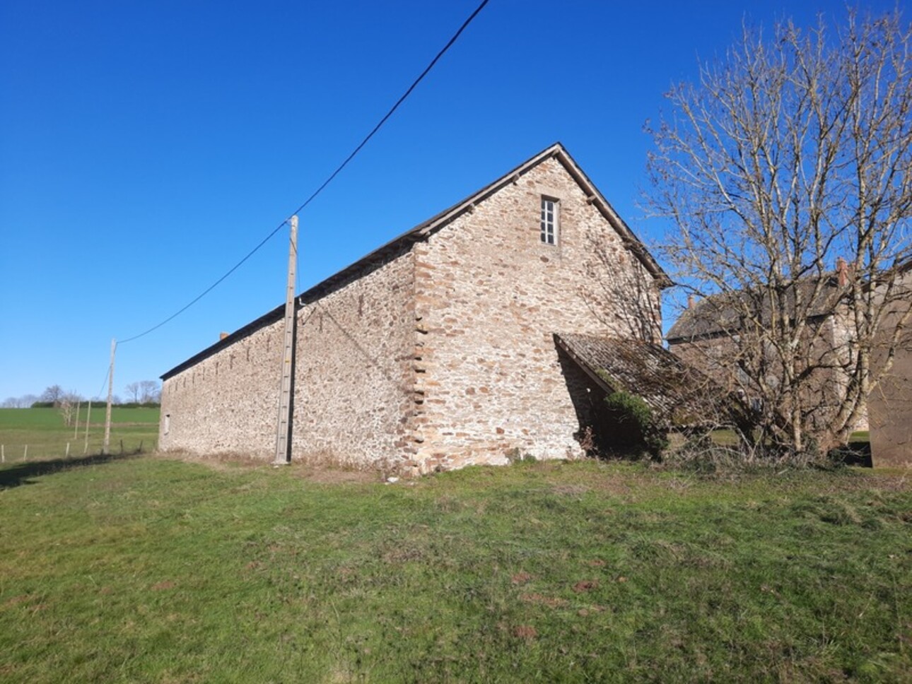 Photos 15 - Agricultural - Between Naucelle and Baraqueville in Aveyron 12