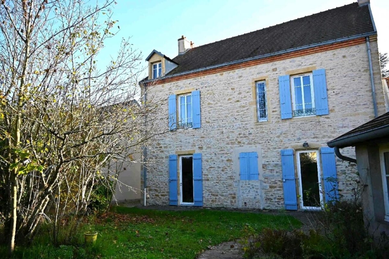 Photos 1 - Prestigious - GUEUGNON