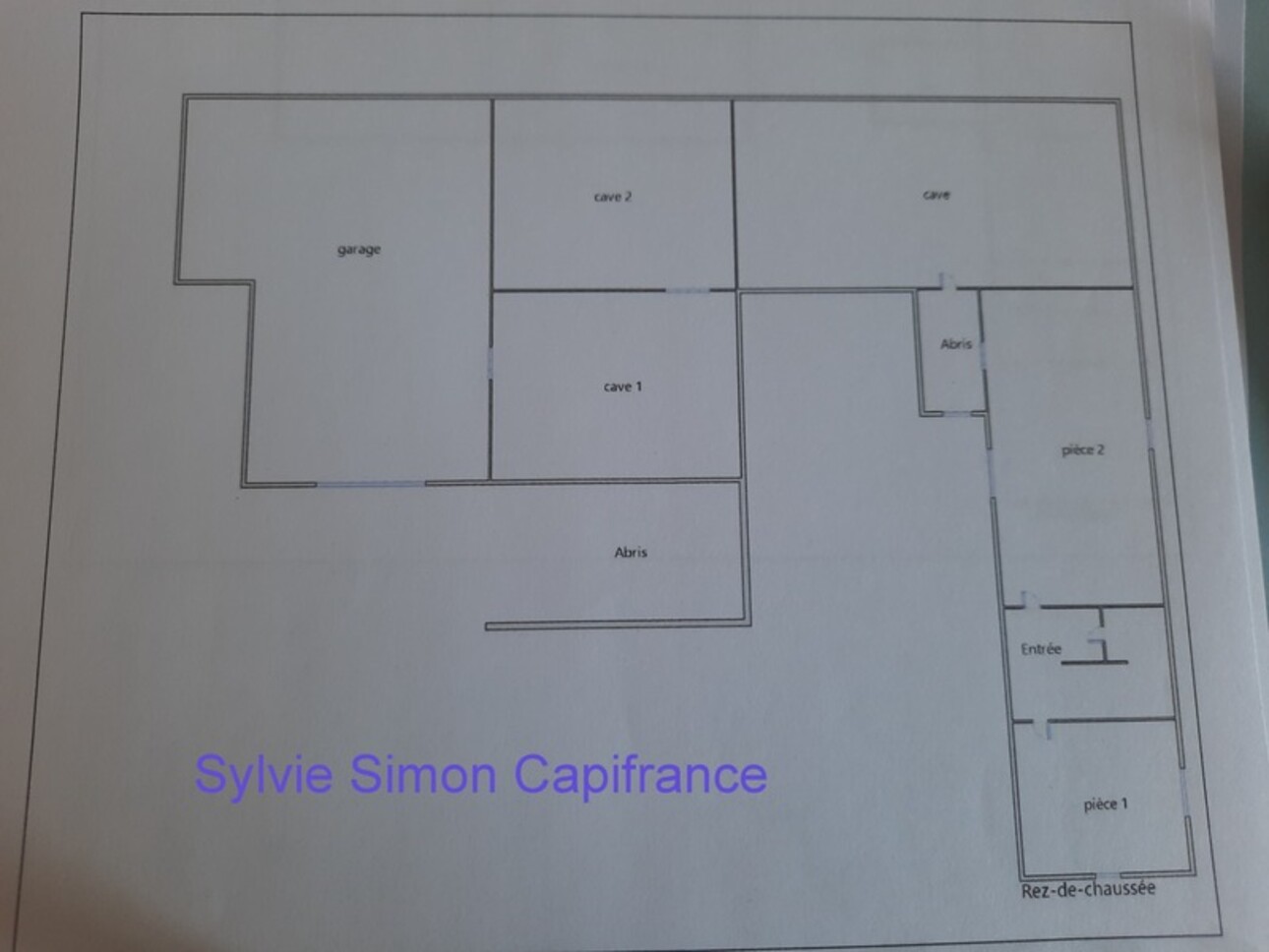 Photos 17 - Prestigious - Property for sale 5 rooms and 990 m² of annexes SAINT CHRISTOL LES ALES (30)