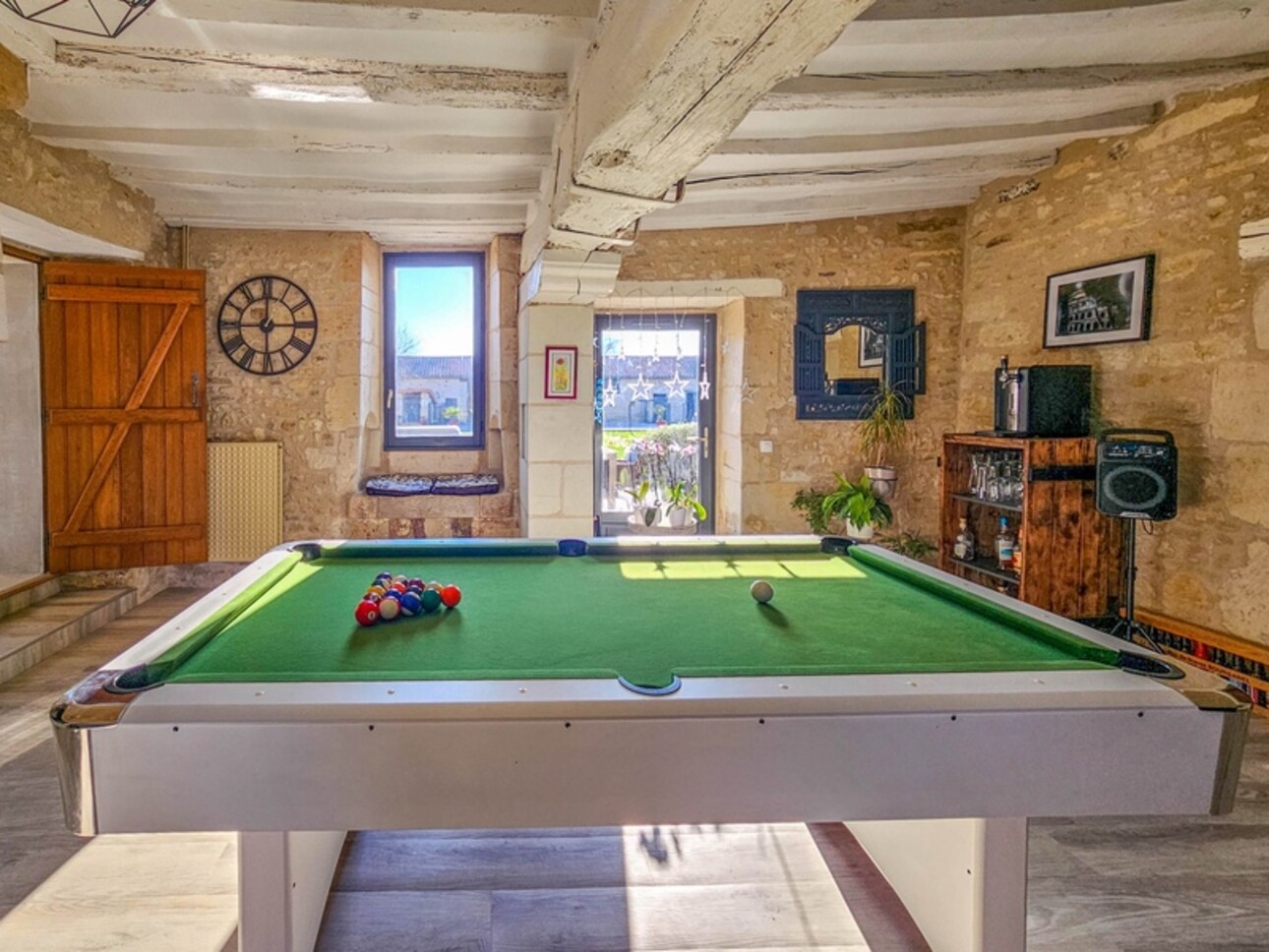 Photos 19 - Prestigious - Charming renovated property – South Touraine, near Richelieu