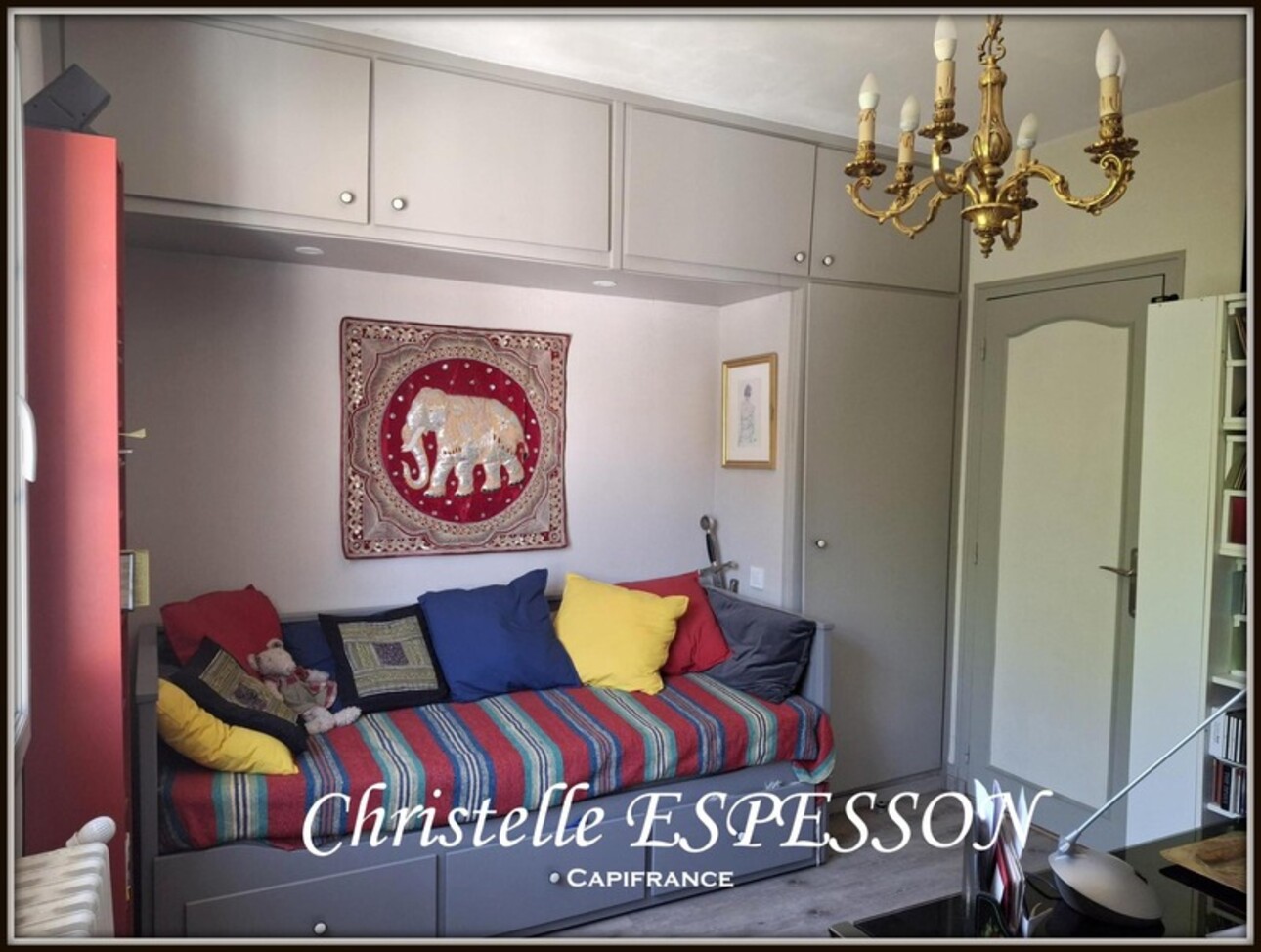 Photos 15 - Prestige - MAGNIFIQUE DOMAINE AVEC UN PARC DE 14000 M2 A BEAUPUY (47)