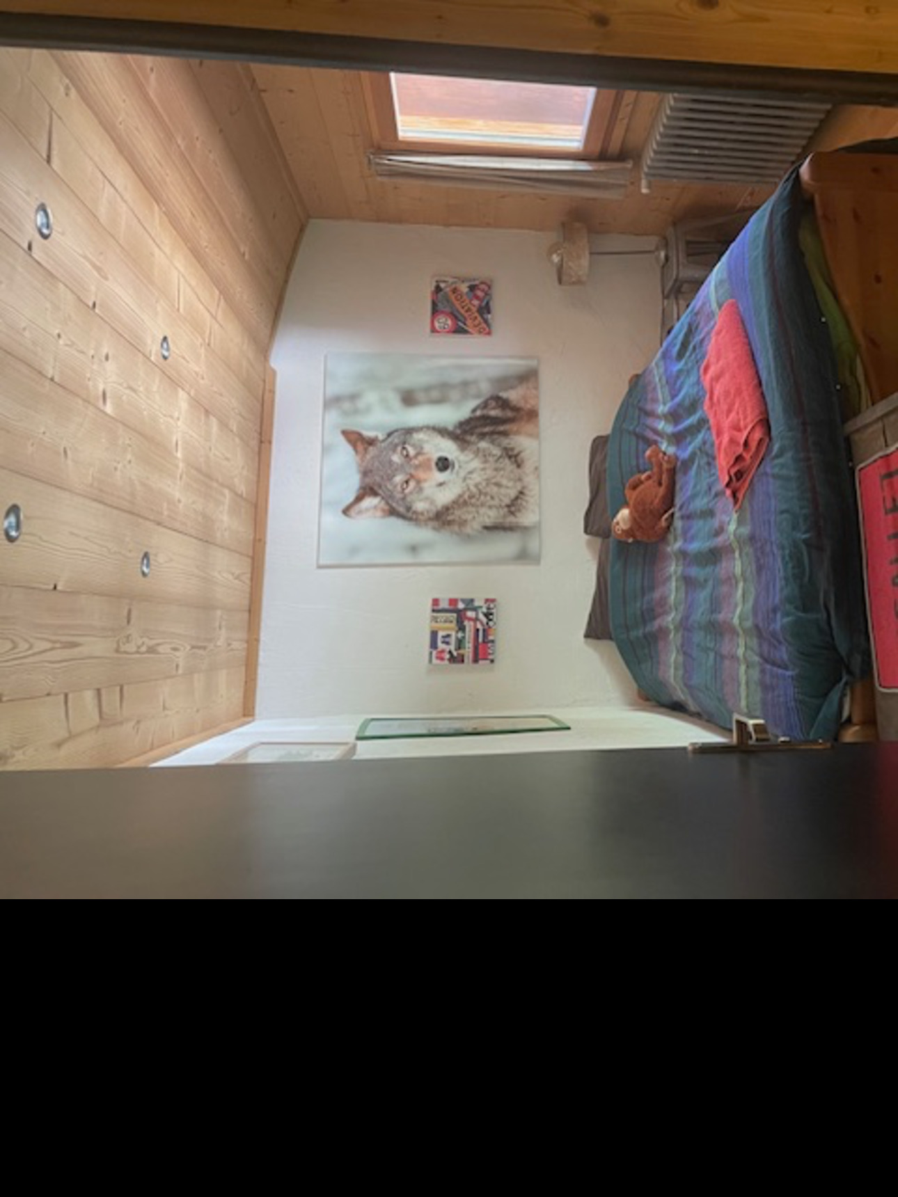 Photos 12 - Equestrian - Chalet and large Land Vallee of Chamonix