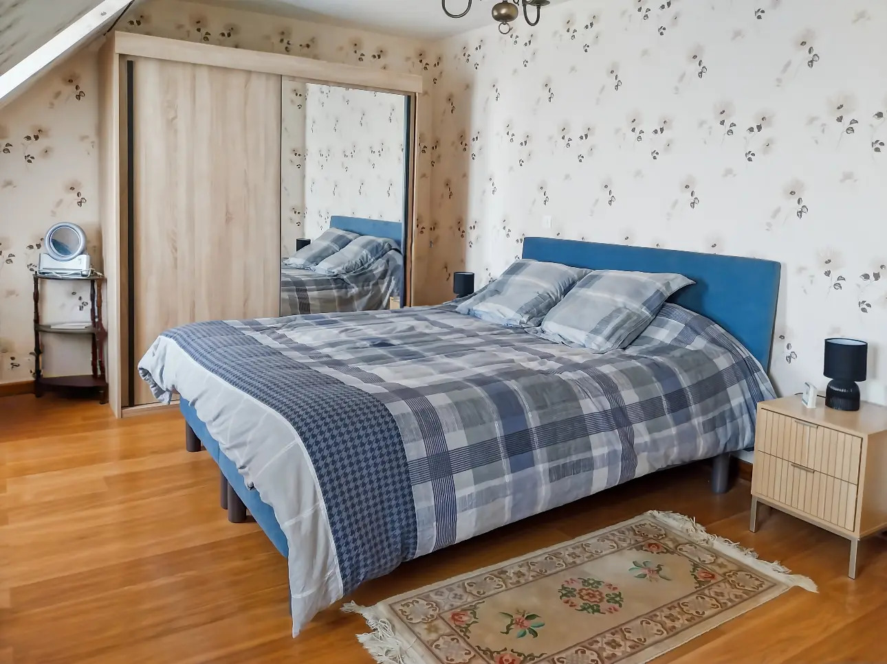Photos 11 - Équestre - Jolie petite proprieté soignée sur 2.6 ha à l'Aigle