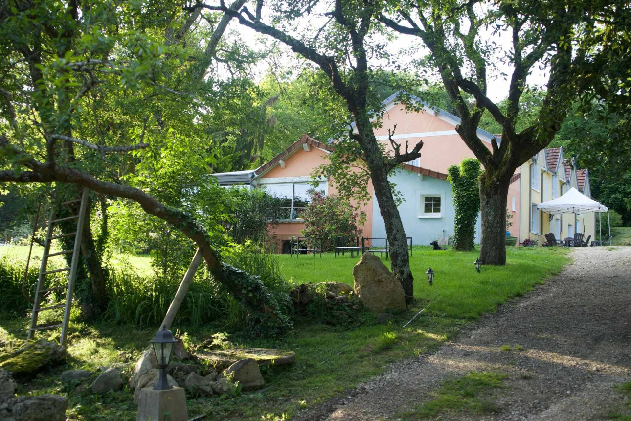 Photos 3 - Prestigious - Exceptional property 1 hour from Paris - a nature area to live, welcome and dream