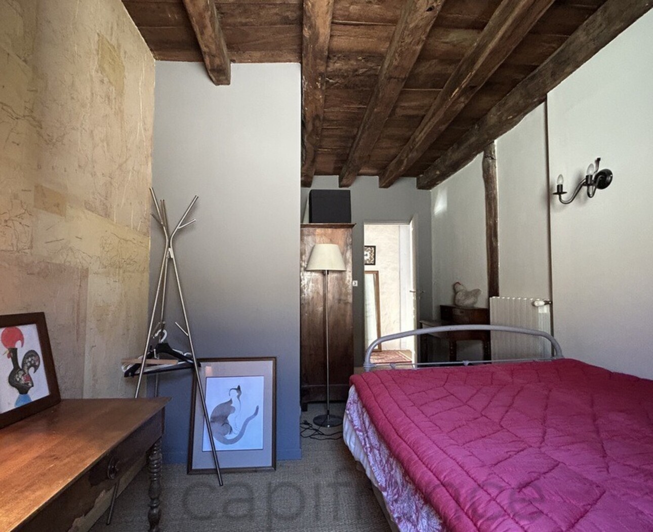 Photos 24 - Prestigious - Historic Residence in the heart of the Corrèze