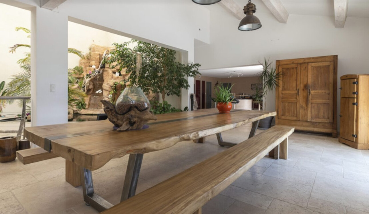 Photos 13 - Prestige - Propriété avec piscine